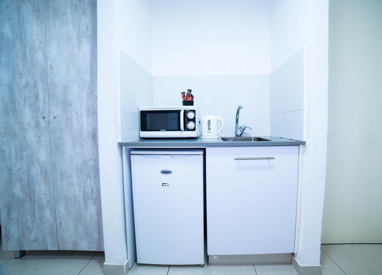 Agamim Hotel Ashkelon Esterno foto
